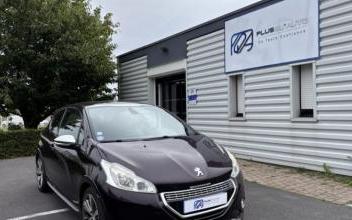 Peugeot 208 Orchies