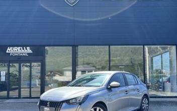 Peugeot 208 Echirolles