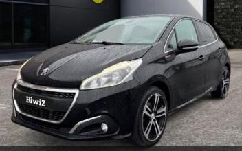 Peugeot 208 Lille
