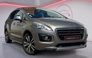 Peugeot 3008 Orgeval