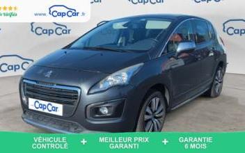Peugeot 3008 Tours