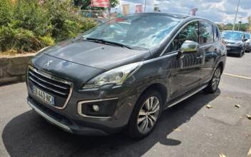 Peugeot 3008 Sannois