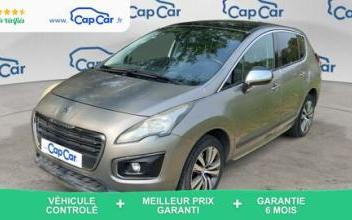 Peugeot 3008 Lisle-sur-Tarn