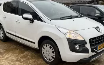 Peugeot 3008 Metz