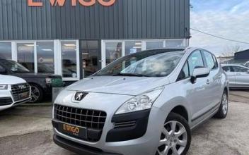 Peugeot 3008 Evreux