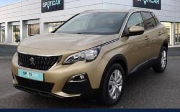 Peugeot 3008 Bernay