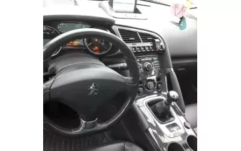 Peugeot 3008 Valenciennes