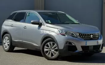 Peugeot 3008 Roanne