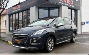 Peugeot 3008 Mont-de-Marsan