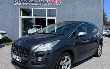 Peugeot 3008 La-Farlède