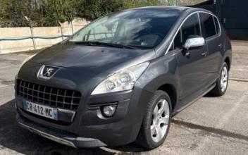 Peugeot 3008 Béthune