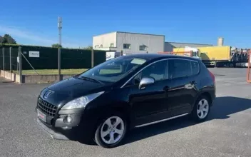 Peugeot 3008 Cercottes