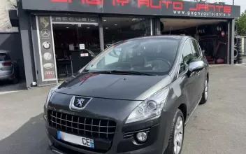 Peugeot 3008 Gagny