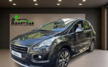 Peugeot 3008 Lognes