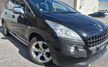 Peugeot 3008 Quetigny