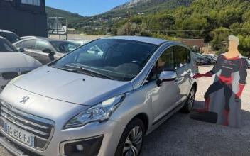 Peugeot 3008 La-Garde