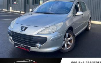Peugeot 307 Caudan