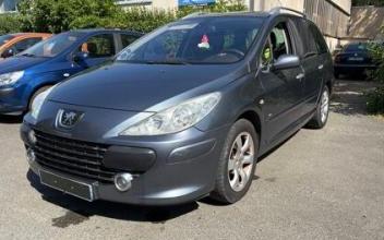Peugeot 307 sw Châteauroux