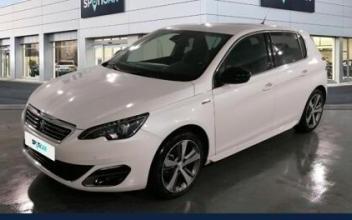 Peugeot 308 Evreux