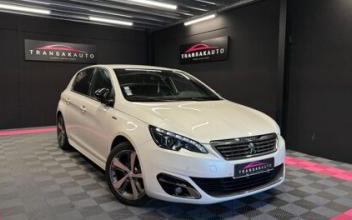 Peugeot 308 Mantes-la-Jolie