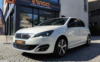 Peugeot 308 Limoges