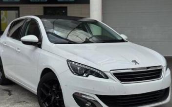 Peugeot 308 Goussainville