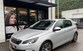 Voiture occasion Peugeot 308 Le-Versoud