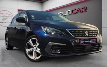 Peugeot 308 Beauvais