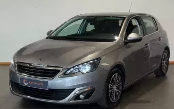 Peugeot 308 Lavilledieu