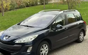 Peugeot 308 Saint-Etienne