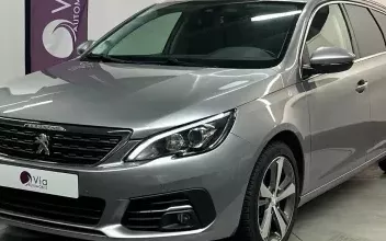 Peugeot 308 Chambly