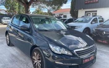 Peugeot 308 Portet-sur-Garonne