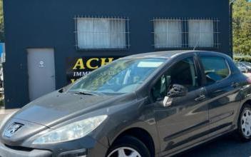 Peugeot 308 Draguignan