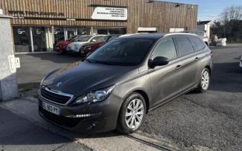 Peugeot 308 Brive-la-Gaillarde