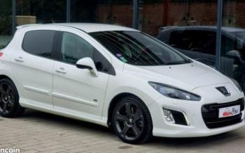 Peugeot 308 Geispolsheim