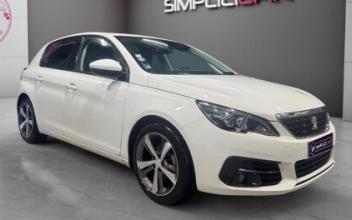 Peugeot 308 Montpellier