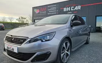 Peugeot 308 Foulayronnes