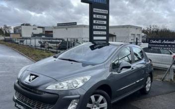 Peugeot 308 Entzheim