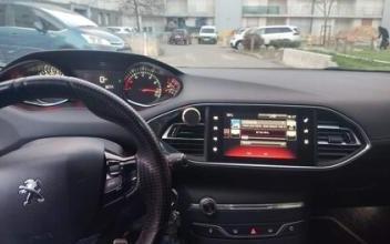 Peugeot 308 Romans-sur-Isère