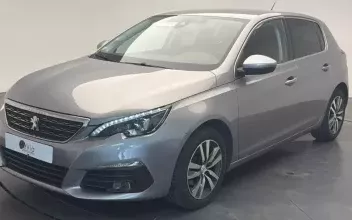 Peugeot 308 Roncq