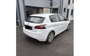 Peugeot 308 Saint-Doulchard