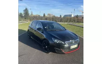 Peugeot 308 Sarcelles