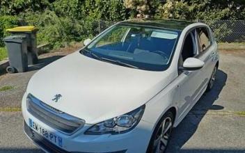 Peugeot 308 Agde
