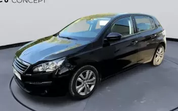 Peugeot 308 Concarneau