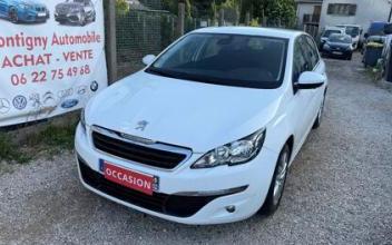 Peugeot 308 Montigny-lès-Cormeilles