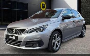 Peugeot 308 Lille