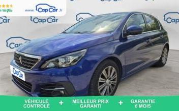 Peugeot 308 Amiens