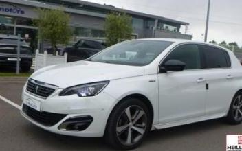 Peugeot 308 Lavau