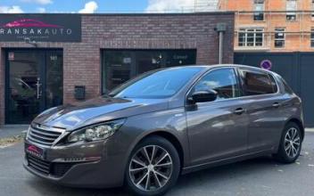 Peugeot 308 Wambrechies
