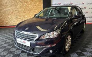 Peugeot 308 Dunkerque
